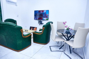 Éden garden luxurious guest house